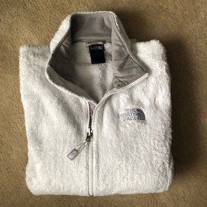 Women's Fleece THE NORTH FACE Jacket